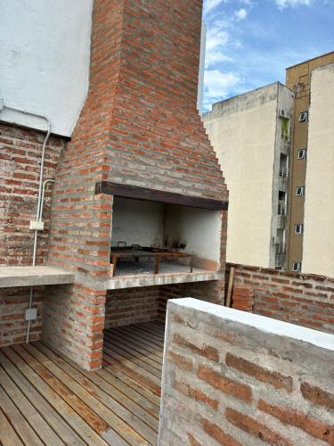 Urban River Hostel in Corrientes