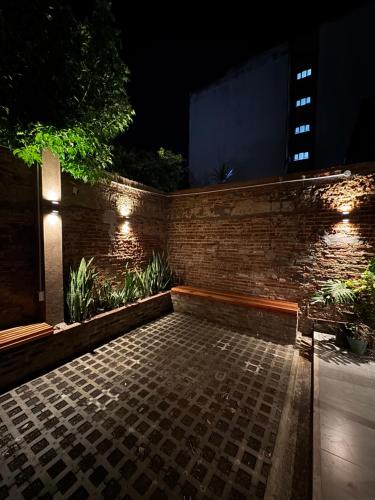 Urban River Hostel in Corrientes