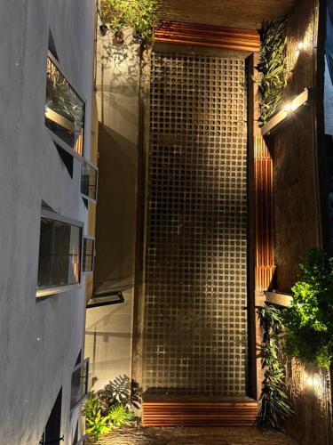 Urban River Hostel in Corrientes