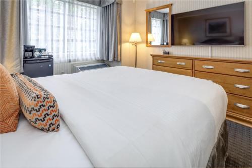 Listel Whistler, a Coast Hotel in Whistler, Canada