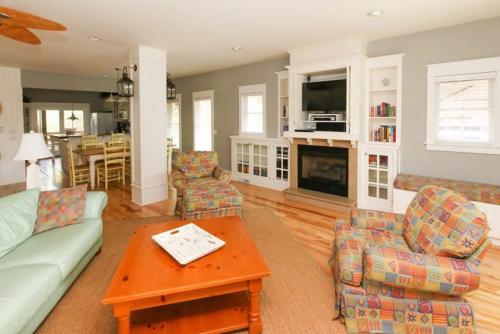 5434 - Live Oaks Cottage - image 3