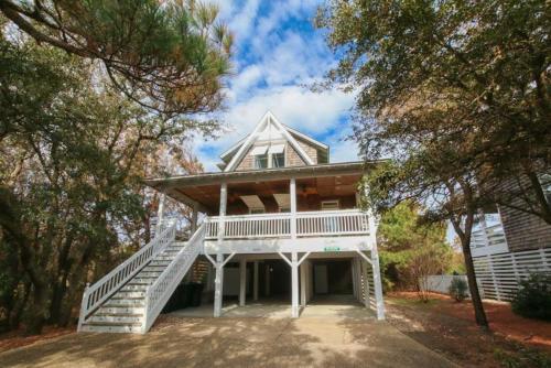 5434 - Live Oaks Cottage - image 5