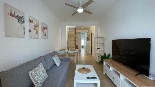 Virgen de Gracia APARTMENTS in Monesterio