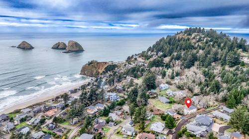 Sitka Sky - Oceanside, OR