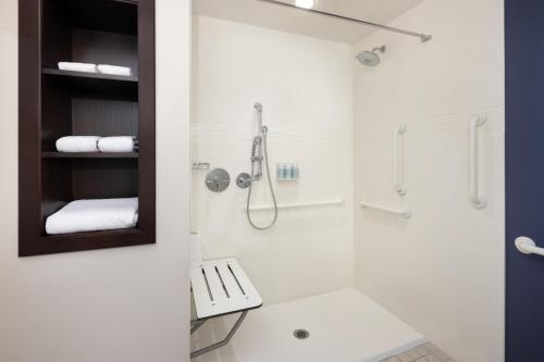 Residence Inn by Marriott Orlando Downtown in Orlando, USA