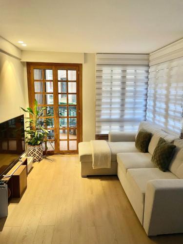 Apartamento junto a San Sebastián (Apartamento junto a San Sebastian) in Errenteria
