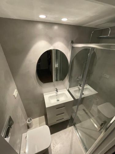 Apartamento junto a San Sebastián (Apartamento junto a San Sebastian) in Errenteria