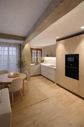 Apartamento junto a San Sebastián (Apartamento junto a San Sebastian) in Errenteria