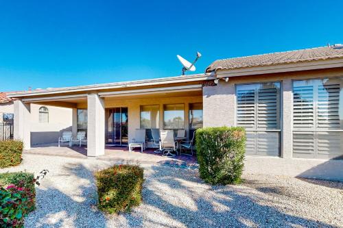 SunnyBrook in Sun Lakes