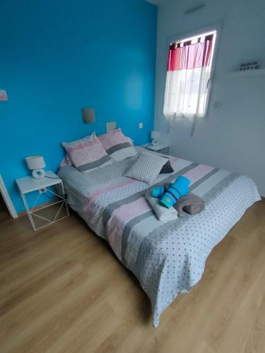 chambre Chez sylvie in Allaire