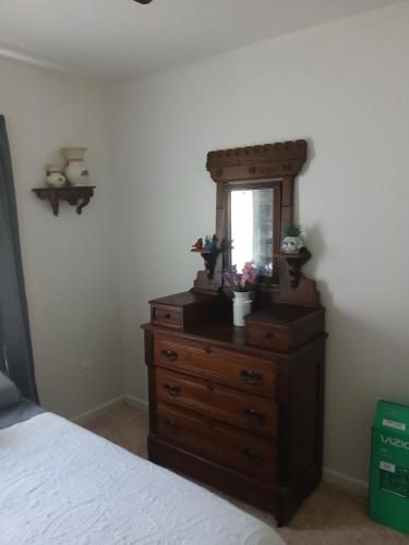 Little town of Aynor in คอนเวย์ (SC)