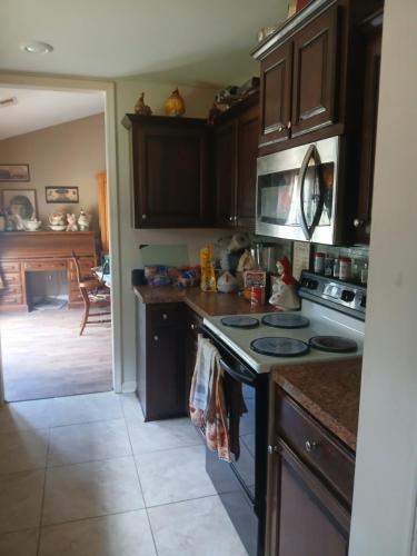 Little town of Aynor in คอนเวย์ (SC)