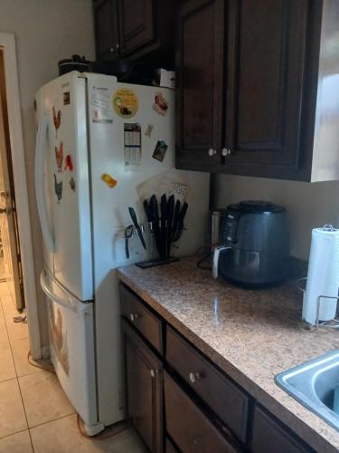 Little town of Aynor in คอนเวย์ (SC)