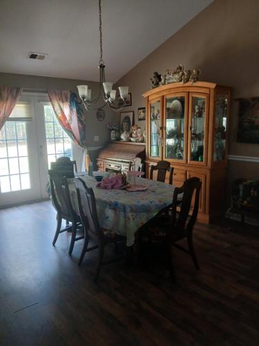 Little town of Aynor in คอนเวย์ (SC)