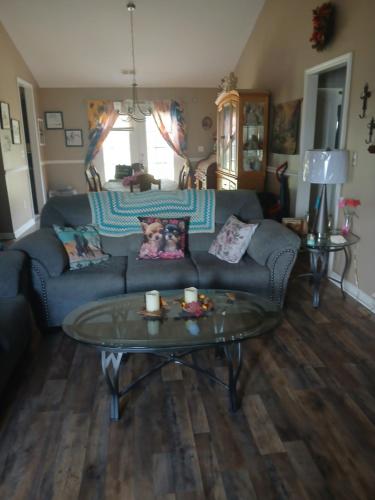 Little town of Aynor in คอนเวย์ (SC)