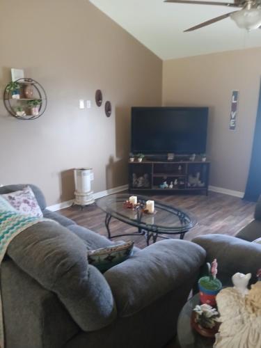 Little town of Aynor in คอนเวย์ (SC)