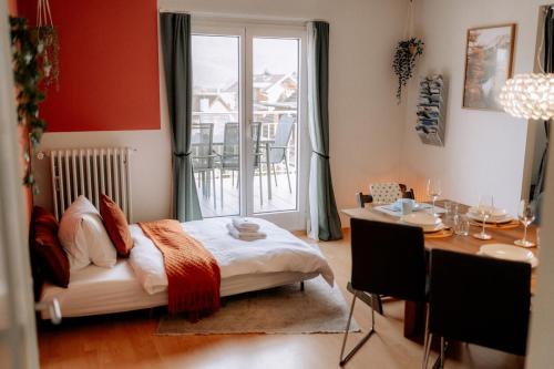 Vista Matt - Lake, View, Nature, Lucerne in Hergiswil