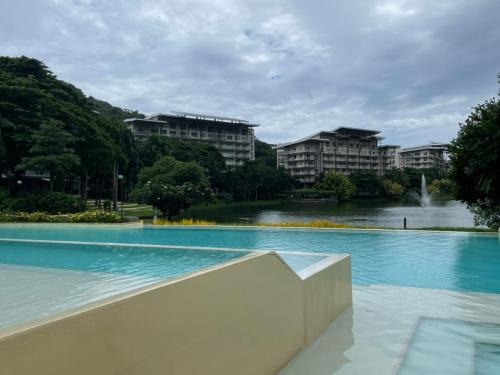 Maison Brise Condominium Unit Pico De Loro Nasugbu in Nasugbu