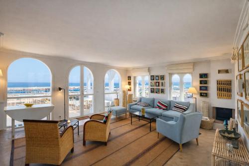 Le balcon de tanger 5