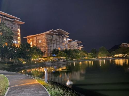Maison Brise Condominium Unit Pico De Loro Nasugbu in Nasugbu