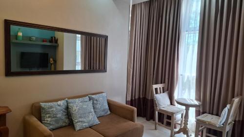 Maison Brise Condominium Unit Pico De Loro Nasugbu in Nasugbu