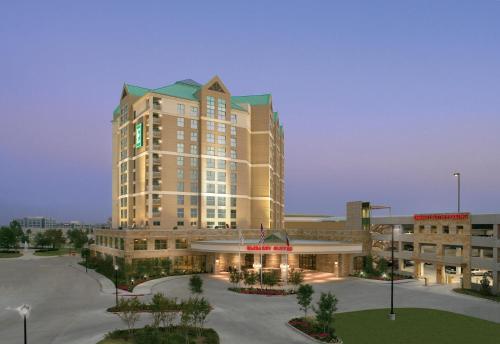 Embassy Suites by Hilton Dallas Frisco Hotel & Convention Center, Frisco
