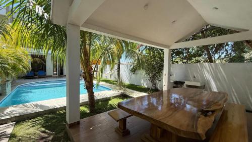 Villas Campos Monterrico in Monterrico