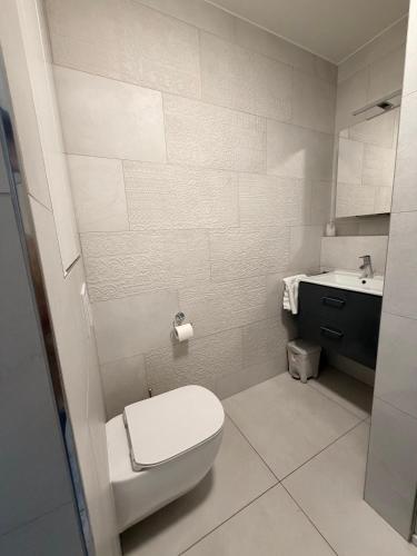 Bathroom, Urban Nest Studio - Cloche d'Or in Howald