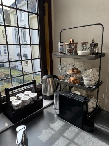 Boutique Apartment Perenne, Maastricht (fotografie 5)