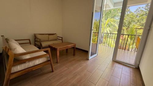 Villas Campos Monterrico in Monterrico