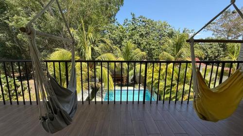 Villas Campos Monterrico in Monterrico
