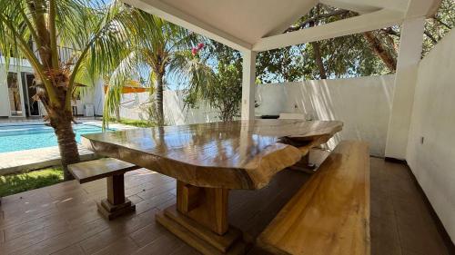 Villas Campos Monterrico in Monterrico