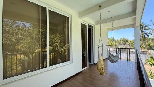 Villas Campos Monterrico in Monterrico