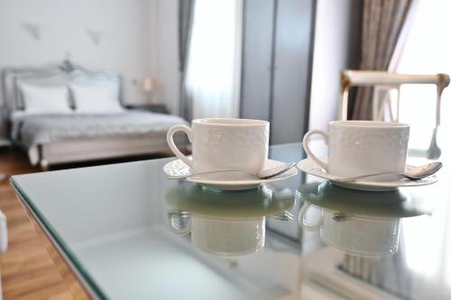 편의 시설/서비스, Le Bijou Luxury Rooms & Suites in 베리아
