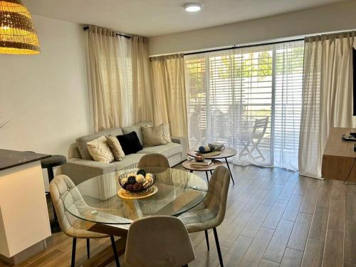 Apartamento en residencial privado – khách sạn tại San Cristobal