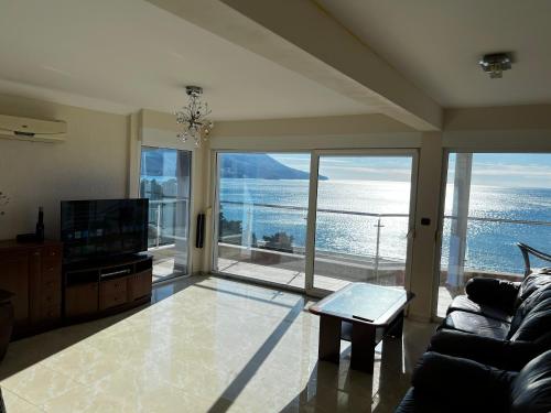 Penthouse Bečići Apartament