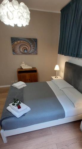 Piazza Navona Beautiful Apartment