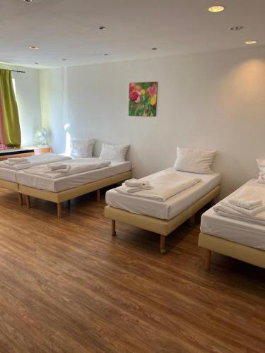 Pension Passion Julie in Pankow