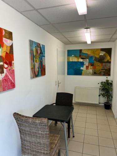 Pension Passion Julie in Pankow
