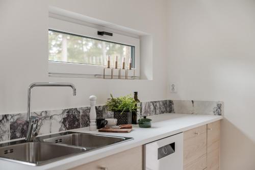 Ny Villa in บอร์เลงเงอะ