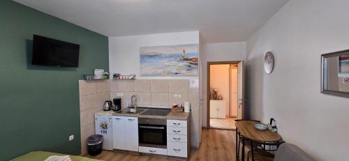 Studio and 2 rooms Zadar City Walls 4
