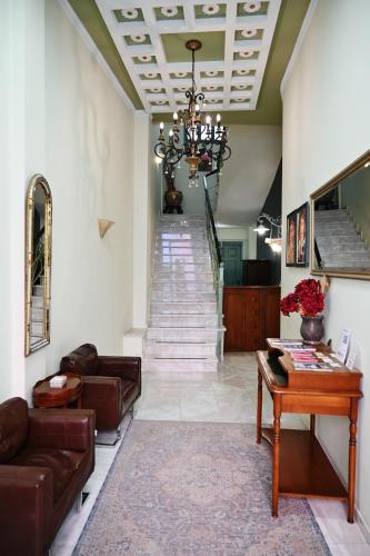 숙소 외관, Le Bijou Luxury Rooms & Suites in 베리아