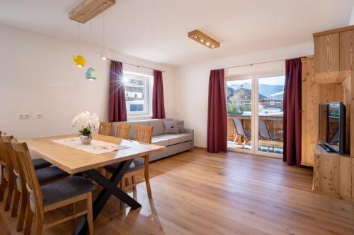 Activ Wellness - Appartement Schermerhof, Westendorf (fotografie 9)