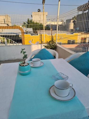 Minidepartamento BOTERO in Tula De Allende