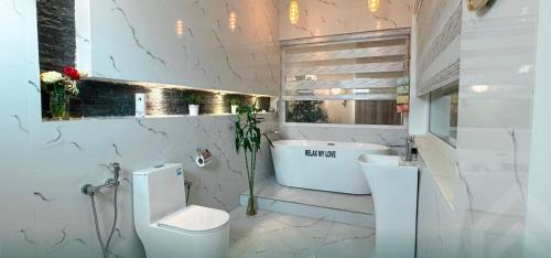 شاليه روجا Roja Chalet in Ibri