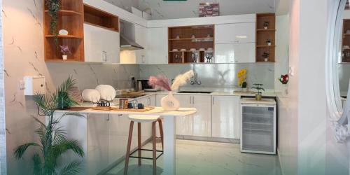 شاليه روجا Roja Chalet in Ibri