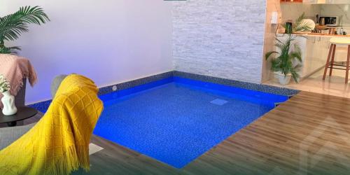 شاليه روجا Roja Chalet in Ibri