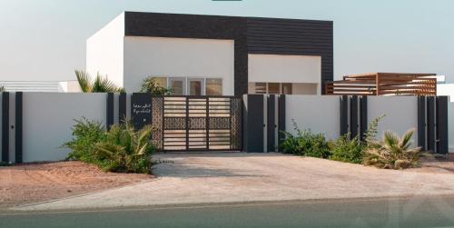 شاليه روجا Roja Chalet in Ibri