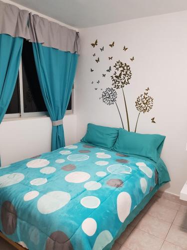 Minidepartamento BOTERO in Tula De Allende