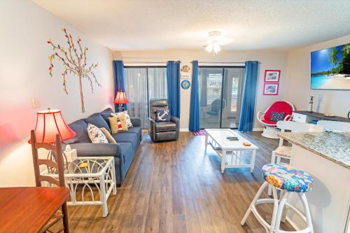 NEW Large 1BR at The Golf Colony at Baytree, Pool